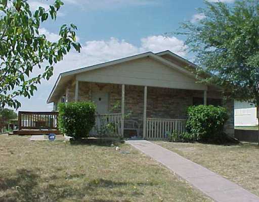 5616 Signal Point Austin, TX 78724 - Photo 1 of 1 a front view of a house with garden