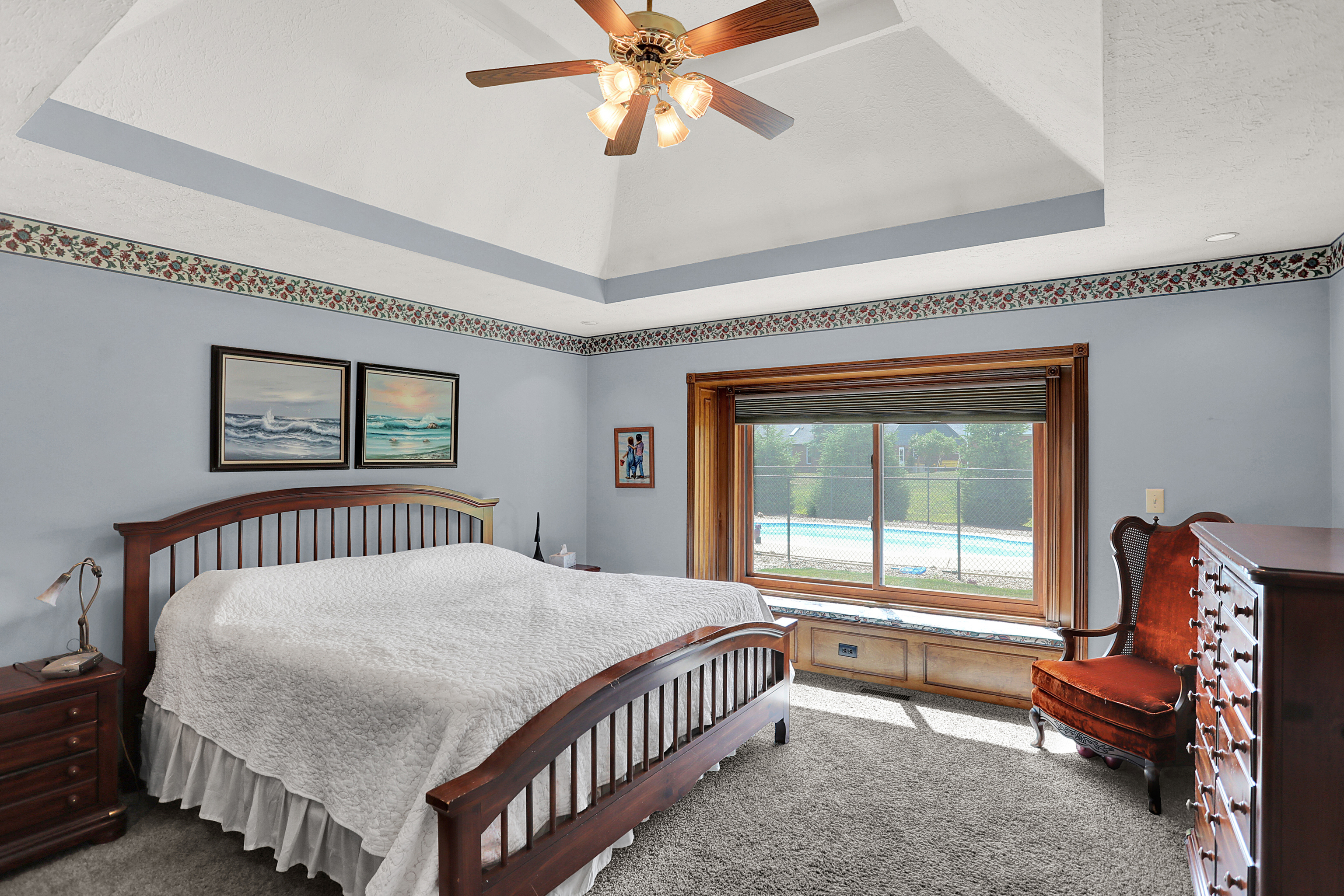 4225 Moss Ridge Court Indianapolis, IN 46237 - Photo 25 of 55 Gallery Image 25