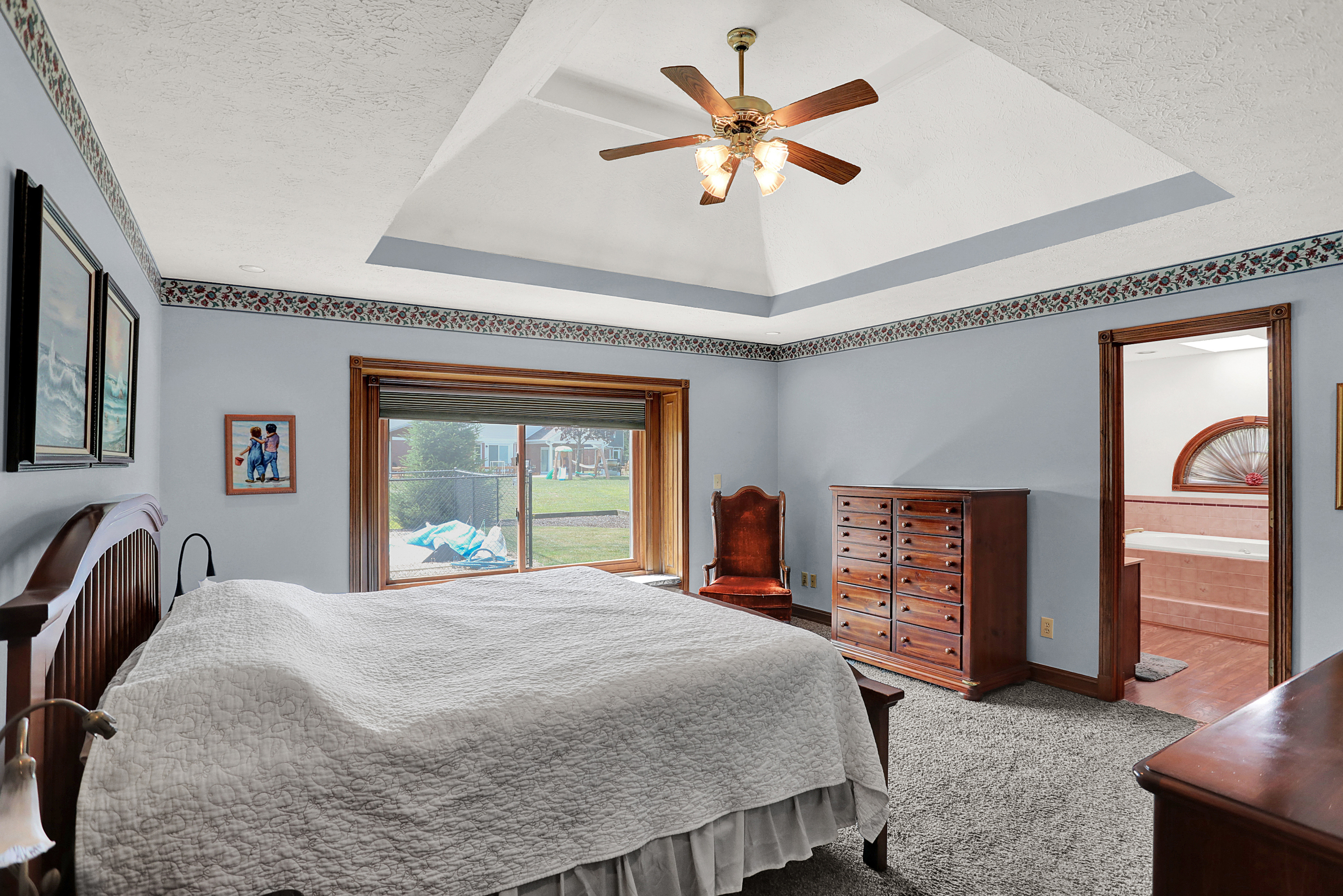 4225 Moss Ridge Court Indianapolis, IN 46237 - Photo 27 of 55 Gallery Image 27