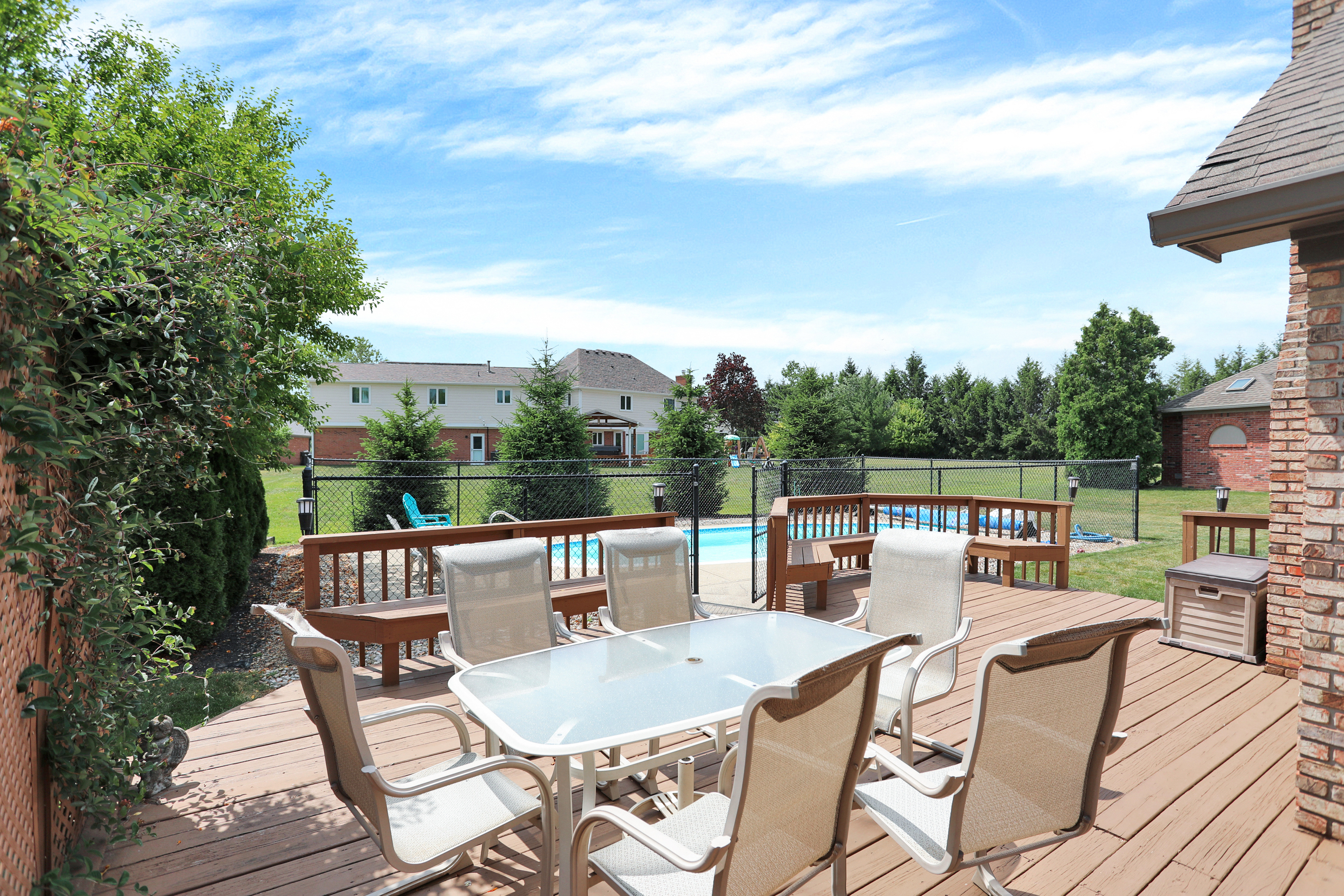 4225 Moss Ridge Court Indianapolis, IN 46237 - Photo 51 of 55 Gallery Image 51