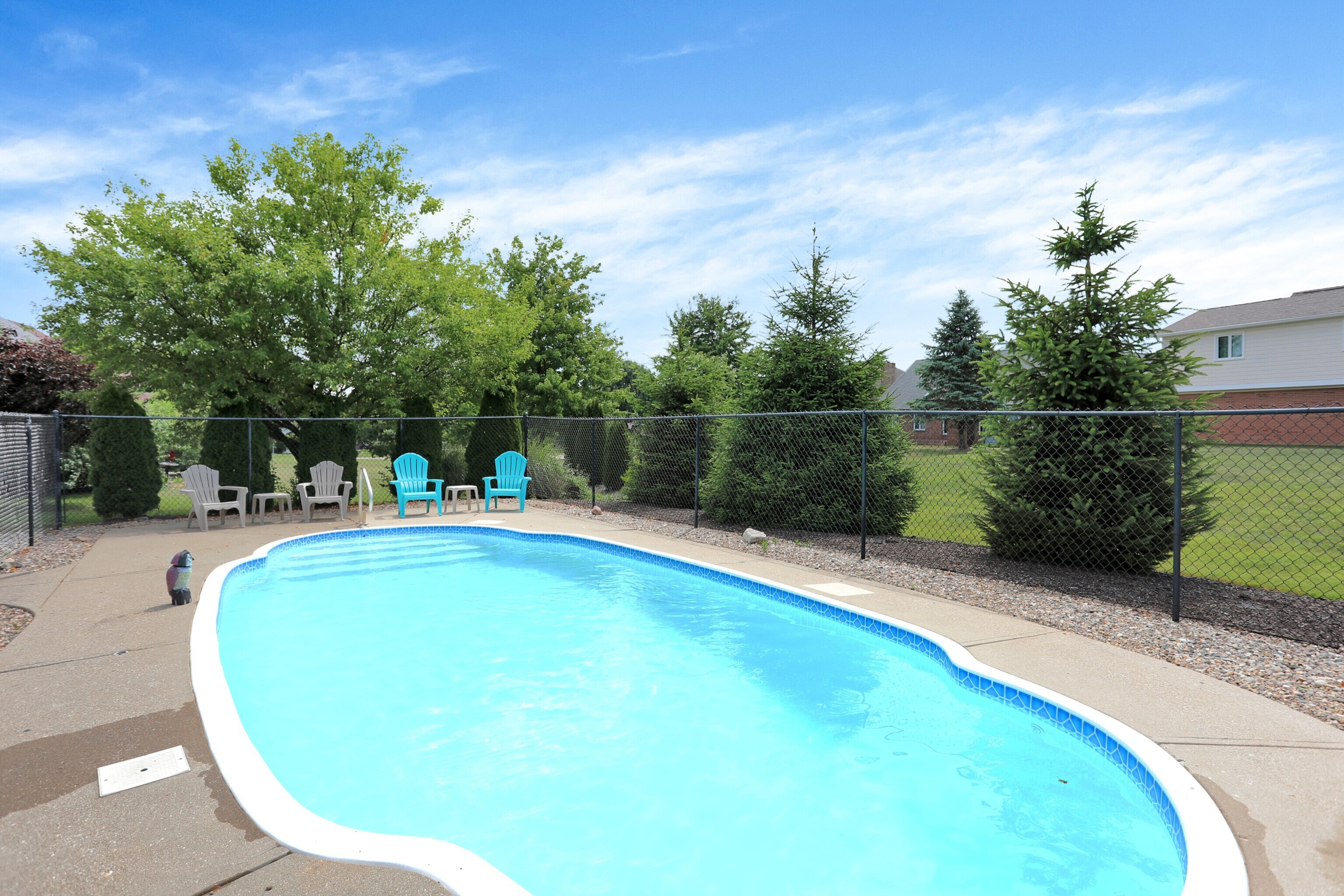 4225 Moss Ridge Court Indianapolis, IN 46237 - Photo 52 of 55 Gallery Image 52
