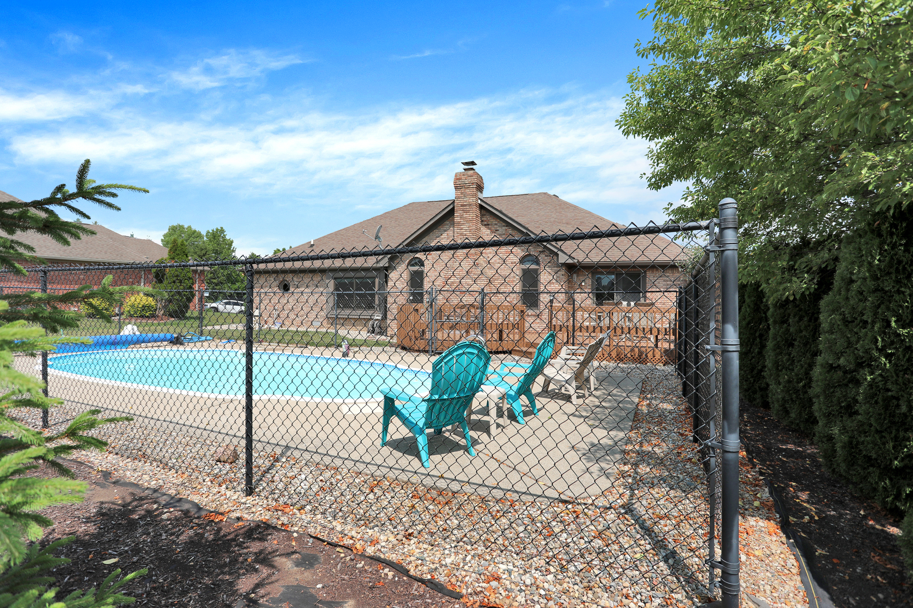 4225 Moss Ridge Court Indianapolis, IN 46237 - Photo 53 of 55 Gallery Image 53