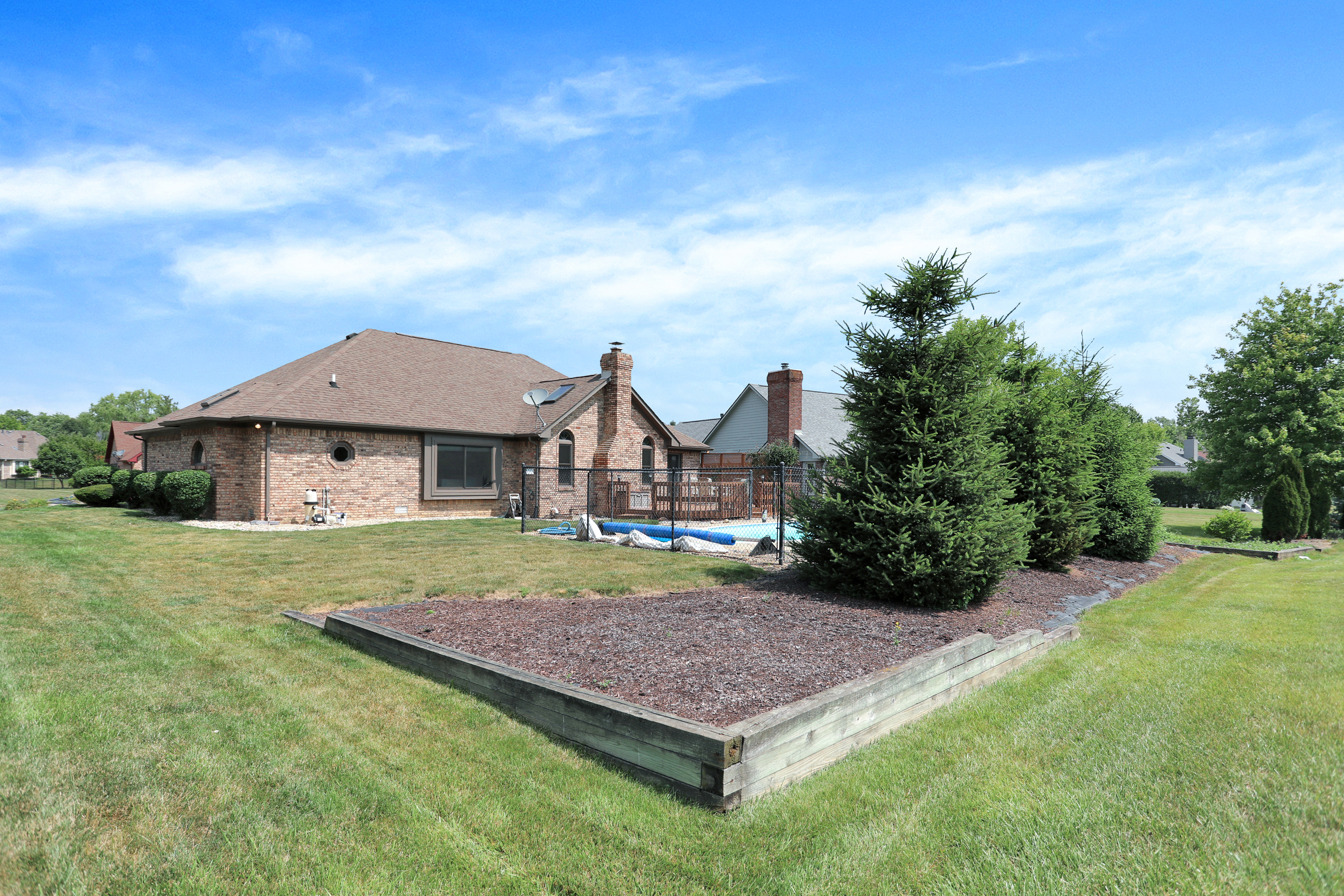 4225 Moss Ridge Court Indianapolis, IN 46237 - Photo 54 of 55 Gallery Image 54