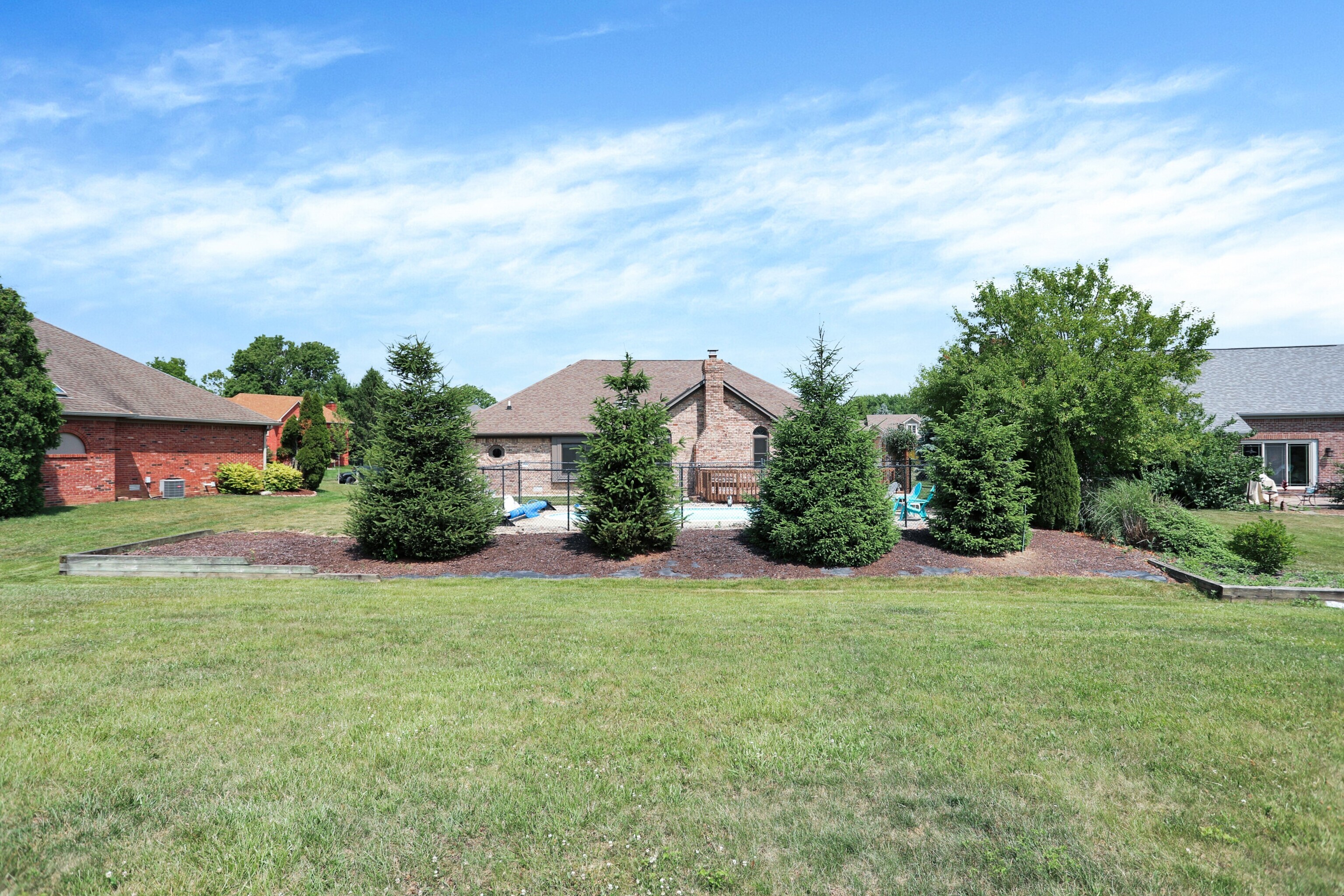 4225 Moss Ridge Court Indianapolis, IN 46237 - Photo 55 of 55 Gallery Image 55