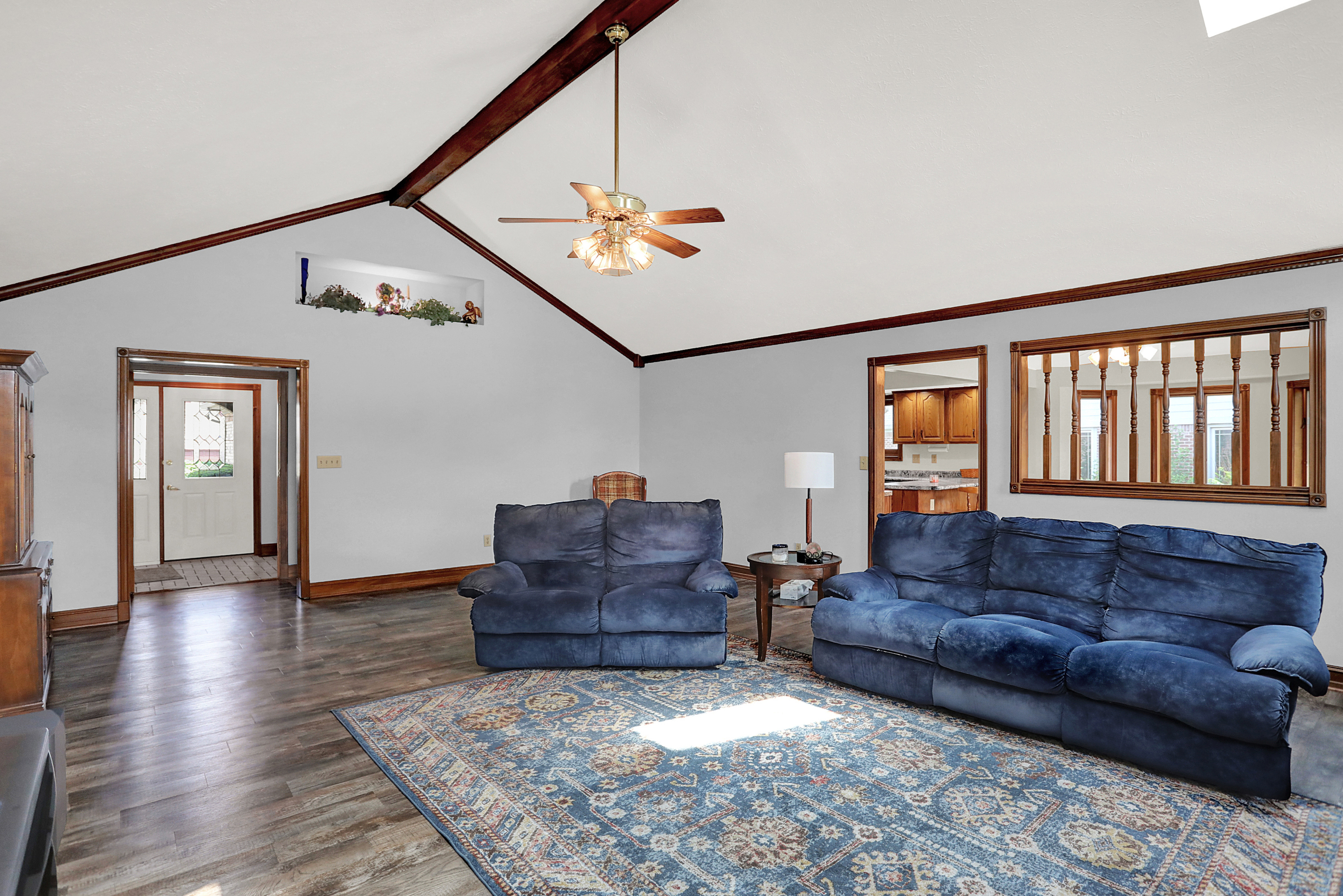 4225 Moss Ridge Court Indianapolis, IN 46237 - Photo 9 of 55 Gallery Image 9