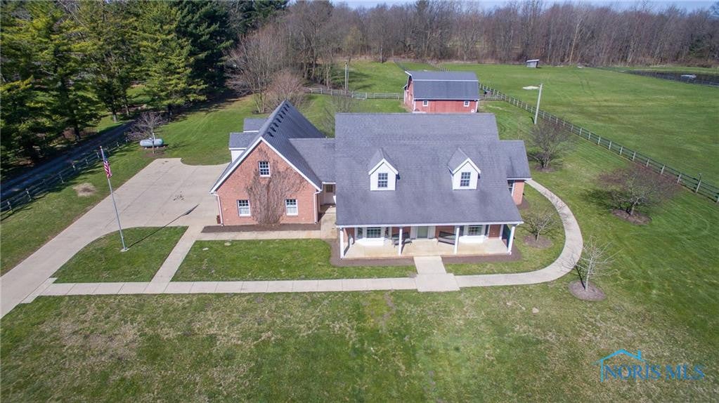 6256 Manore Road Swanton, OH 43558 - Photo 4 of 34 Gallery Image 4