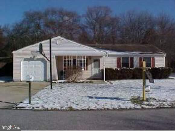 131 Revolutionary Road Tuckerton, NJ 08087 - Photo 1 of 1