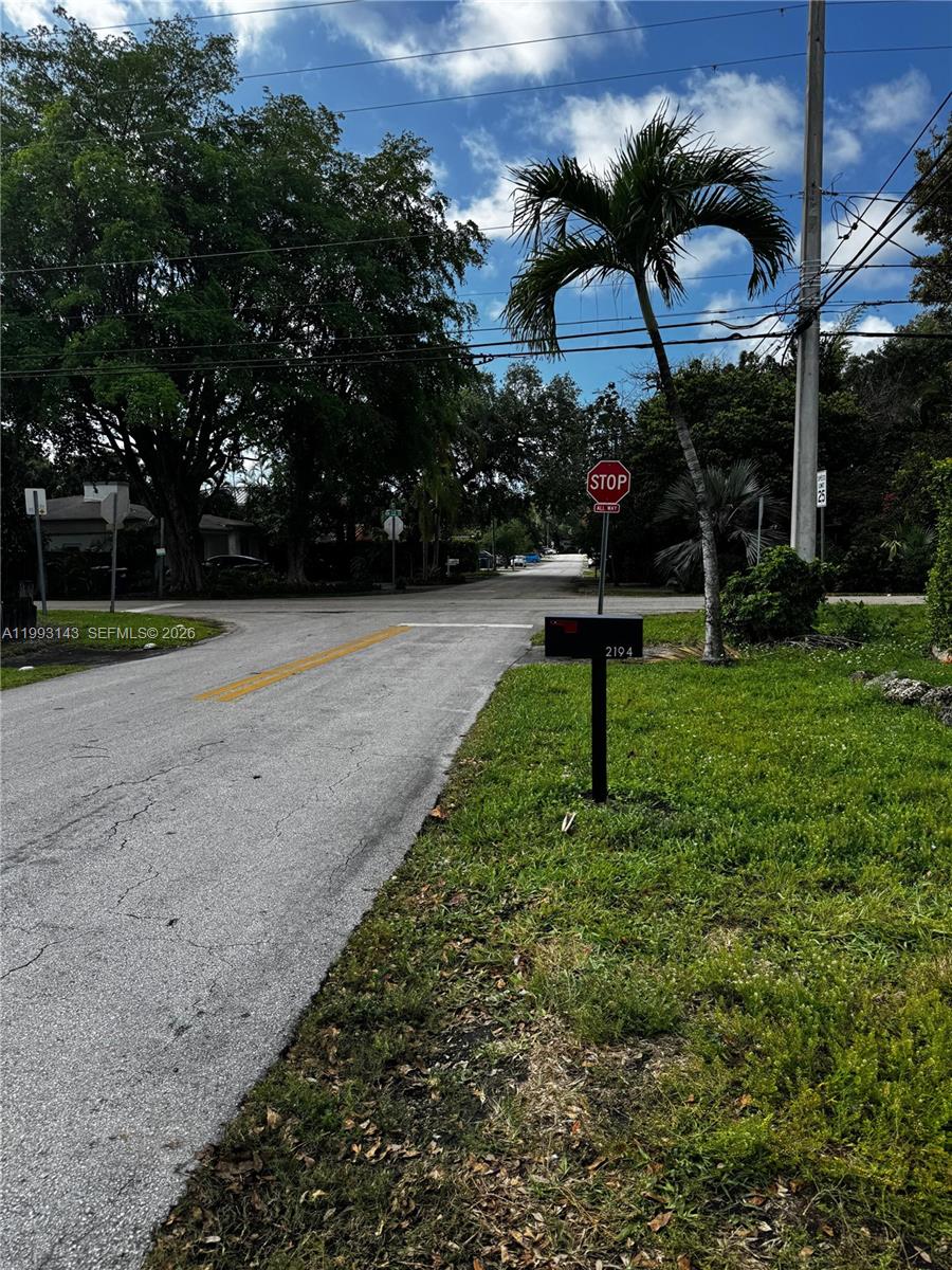 2194 Southwest 57th Court, Unit 2194 Miami, FL 33155 - Photo 6 of 10 a view of a park