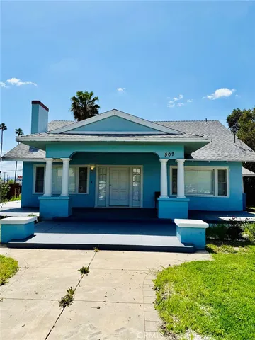 $639,000 | 507 West 17th Street, San Bernardino, CA 92405