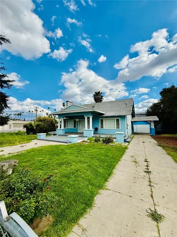 $639,000 | 507 West 17th Street, San Bernardino, CA 92405