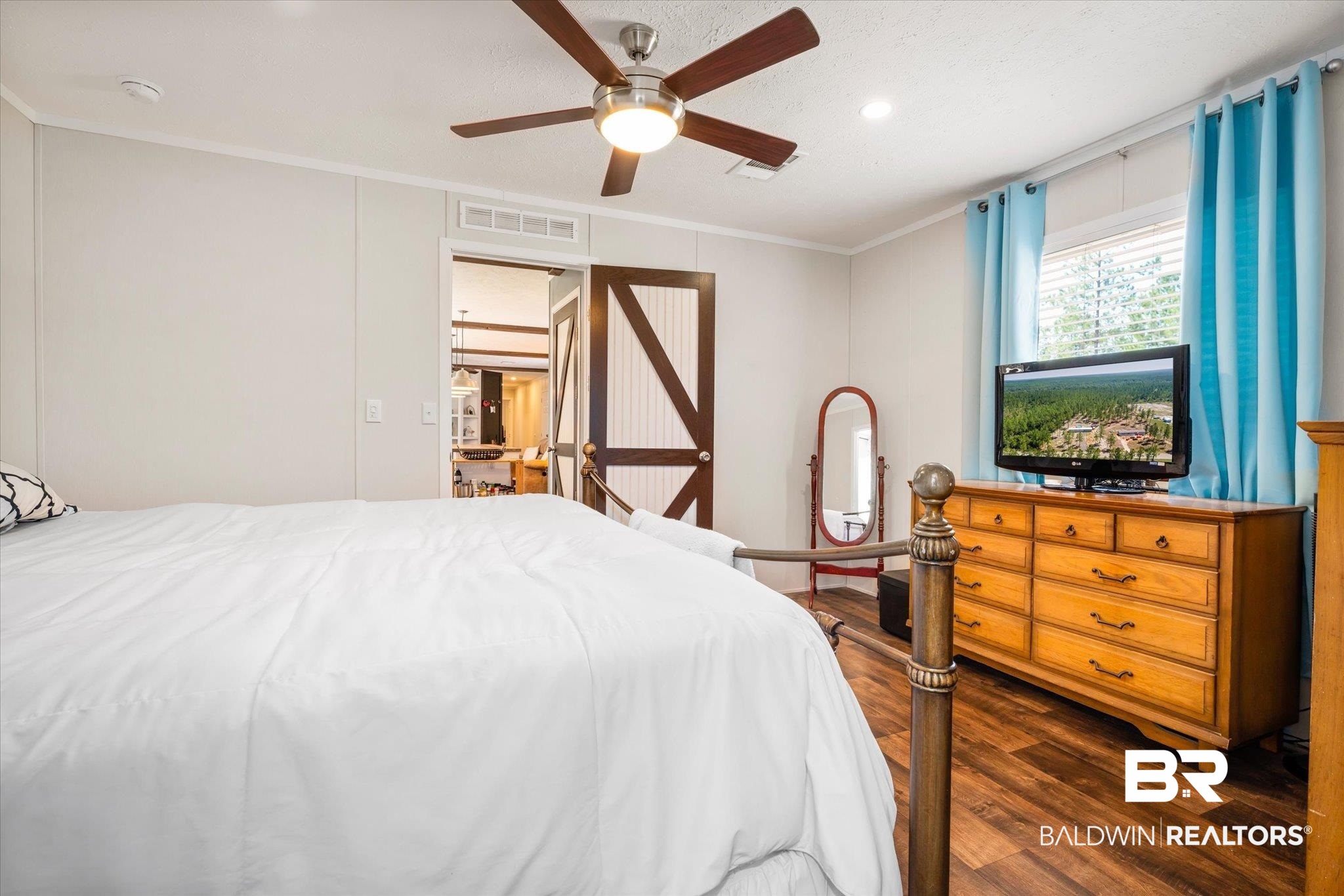 28460 Goat Cooper Road Robertsdale, AL 36567 - Photo 25 of 31