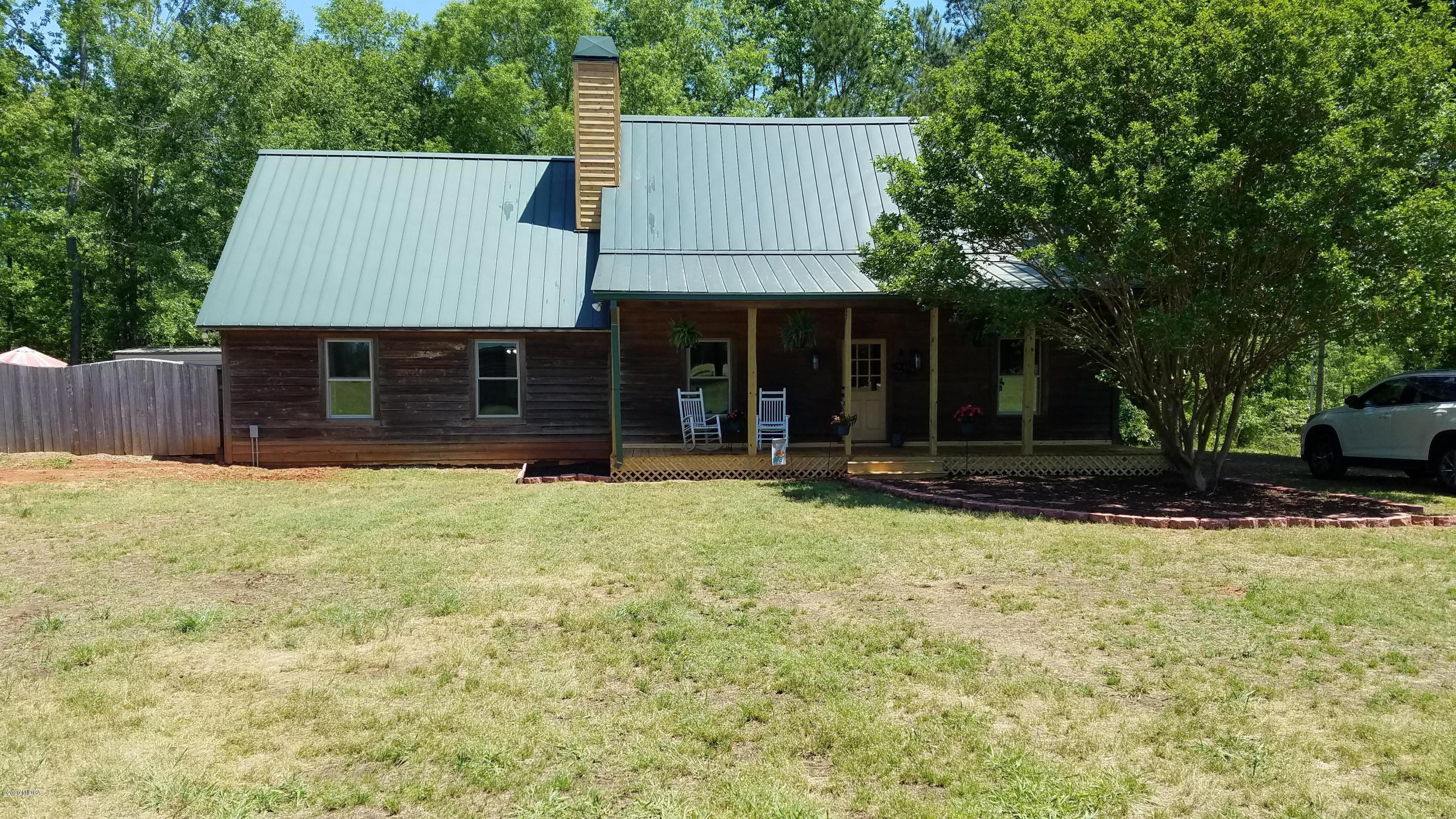 10127 Lower Thomaston Road Macon, GA 31220 - Photo 1 of 33 Front View