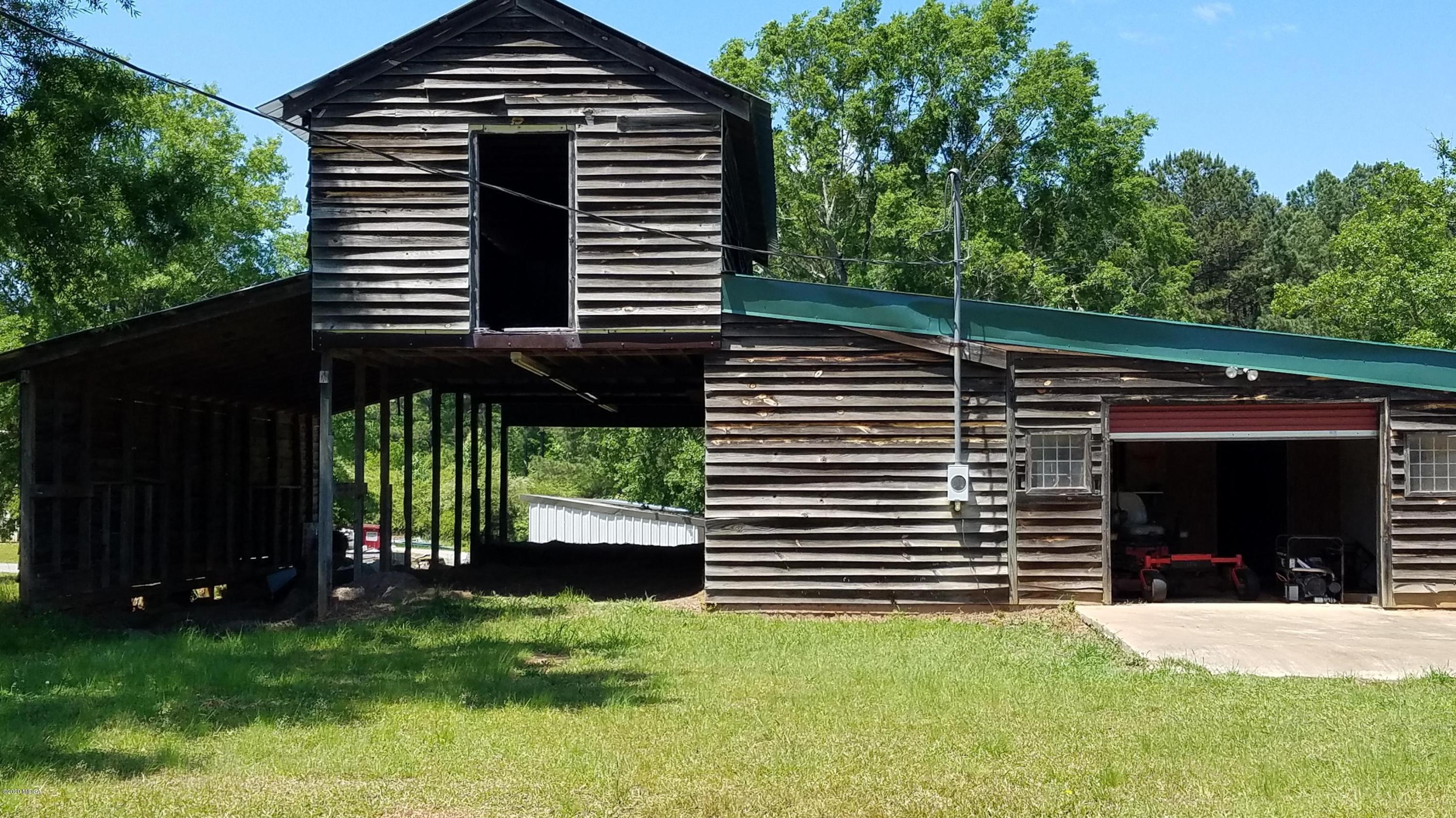 10127 Lower Thomaston Road Macon, GA 31220 - Photo 2 of 33 1