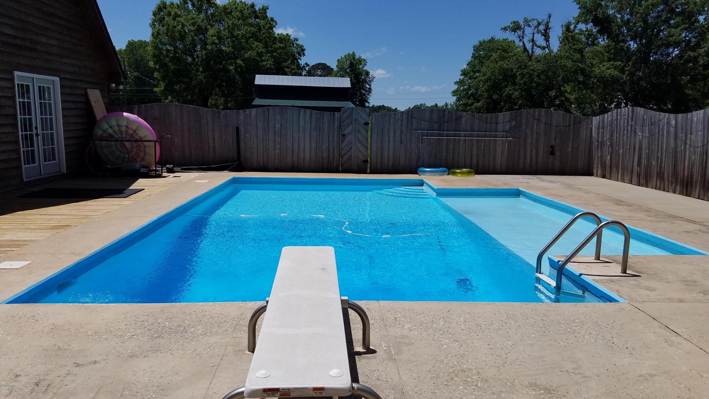 10127 Lower Thomaston Road Macon, GA 31220 - Photo 15 of 33 14