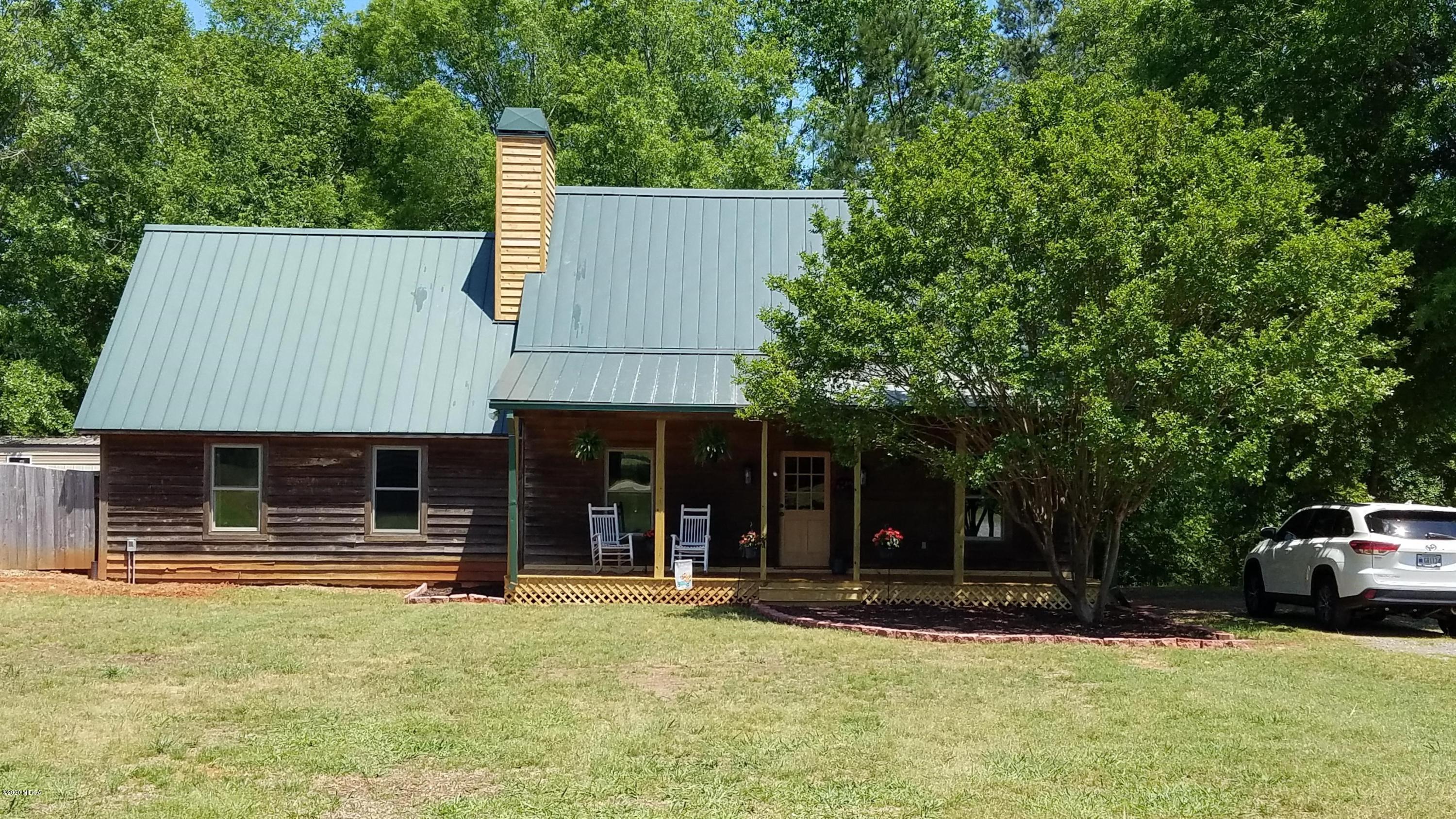 10127 Lower Thomaston Road Macon, GA 31220 - Photo 4 of 33 3