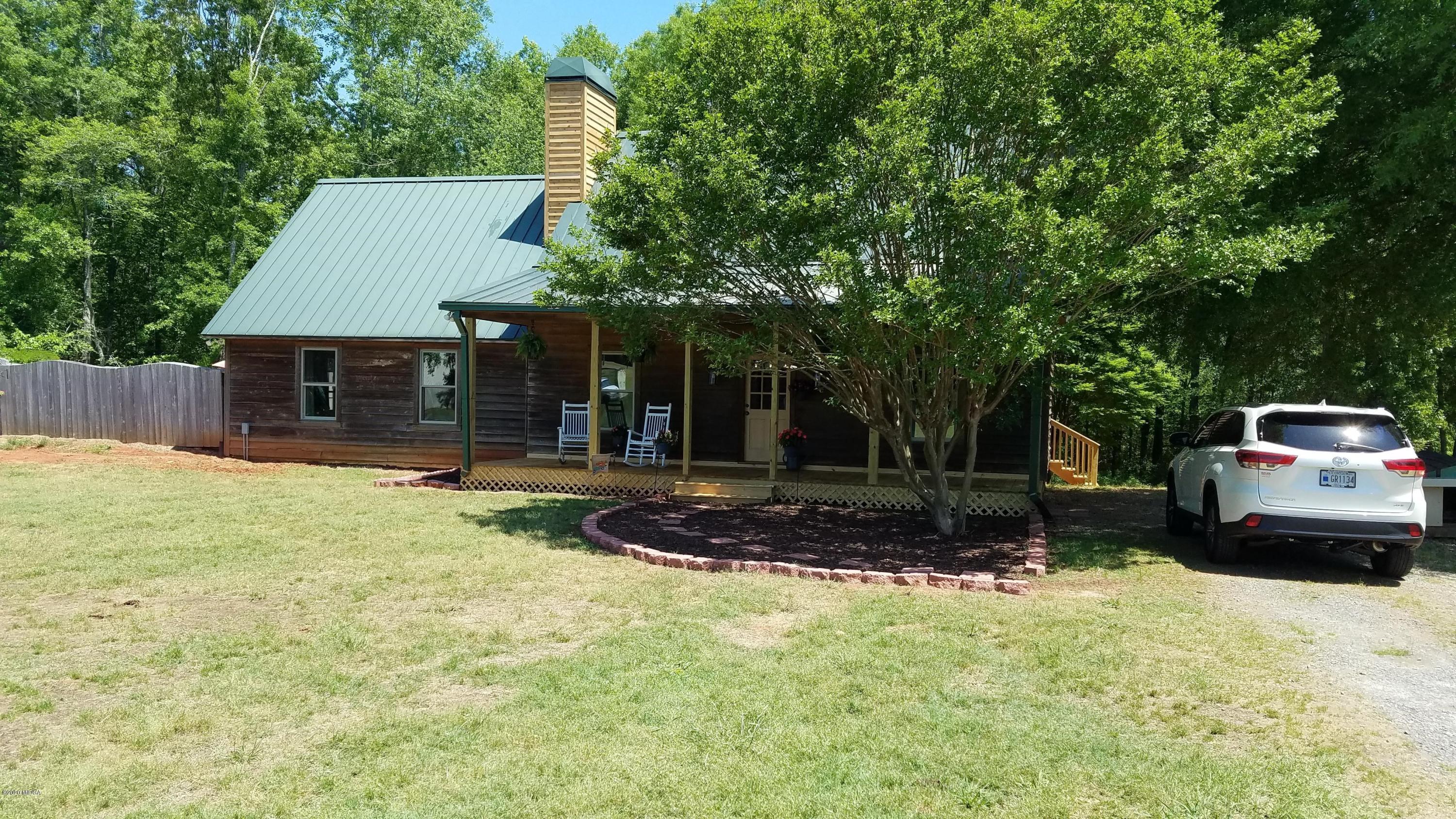 10127 Lower Thomaston Road Macon, GA 31220 - Photo 31 of 33 30