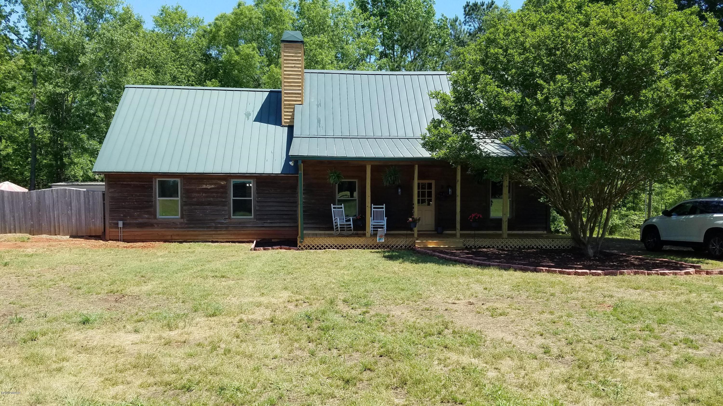 10127 Lower Thomaston Road Macon, GA 31220 - Photo 32 of 33 32