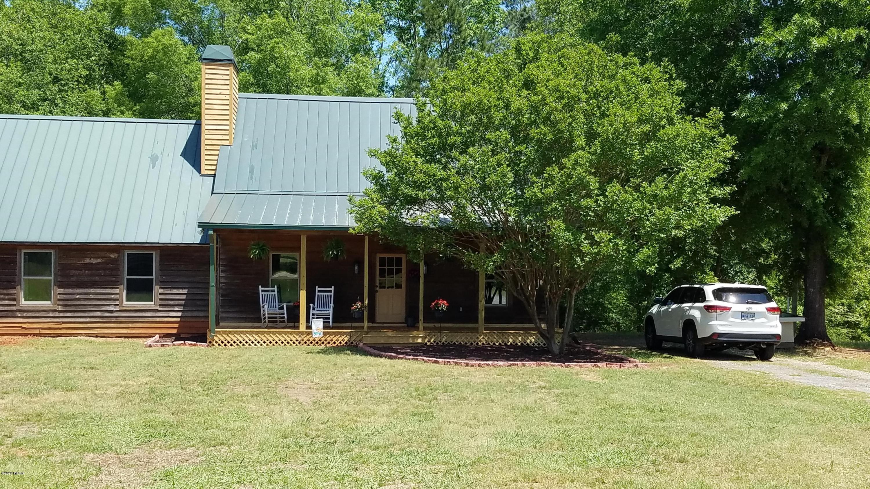 10127 Lower Thomaston Road Macon, GA 31220 - Photo 5 of 33 4