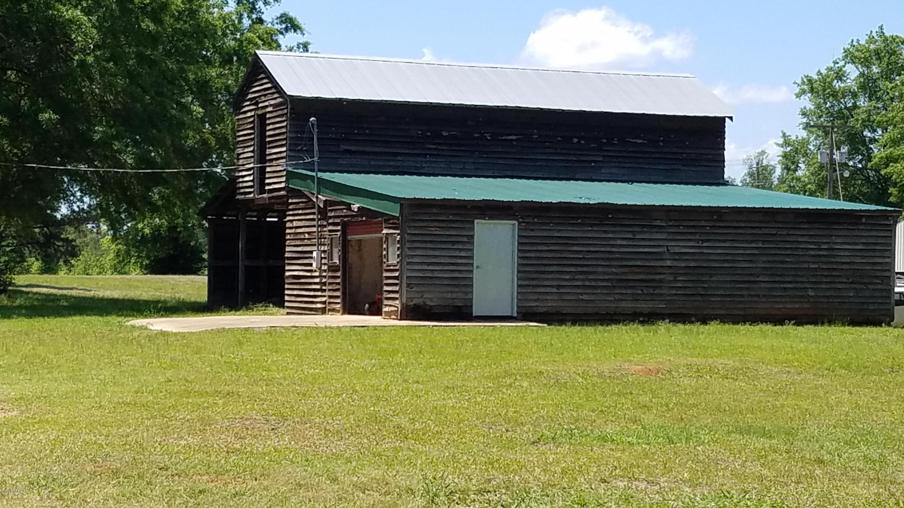 10127 Lower Thomaston Road Macon, GA 31220 - Photo 6 of 33 5