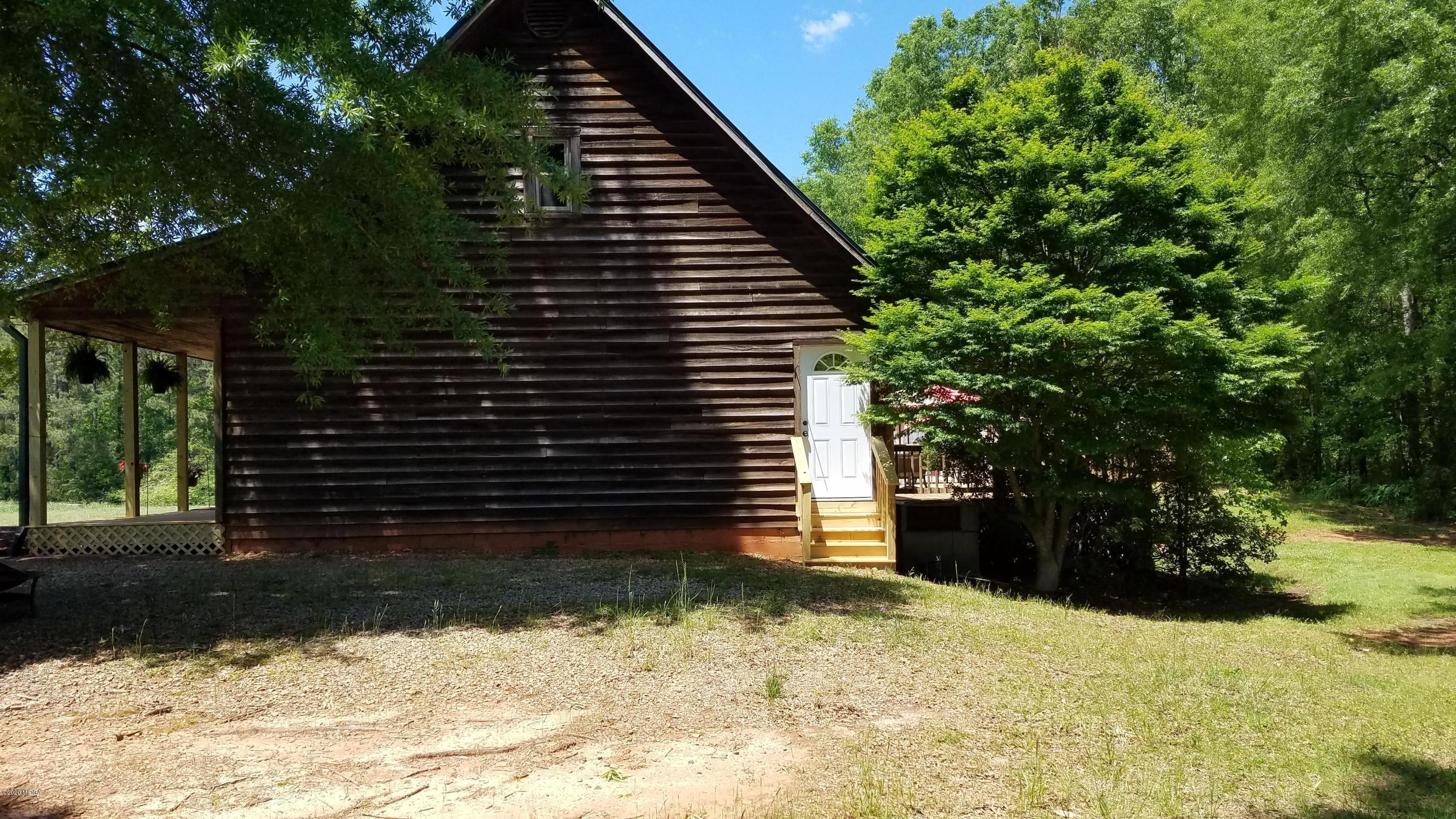 10127 Lower Thomaston Road Macon, GA 31220 - Photo 8 of 33 7