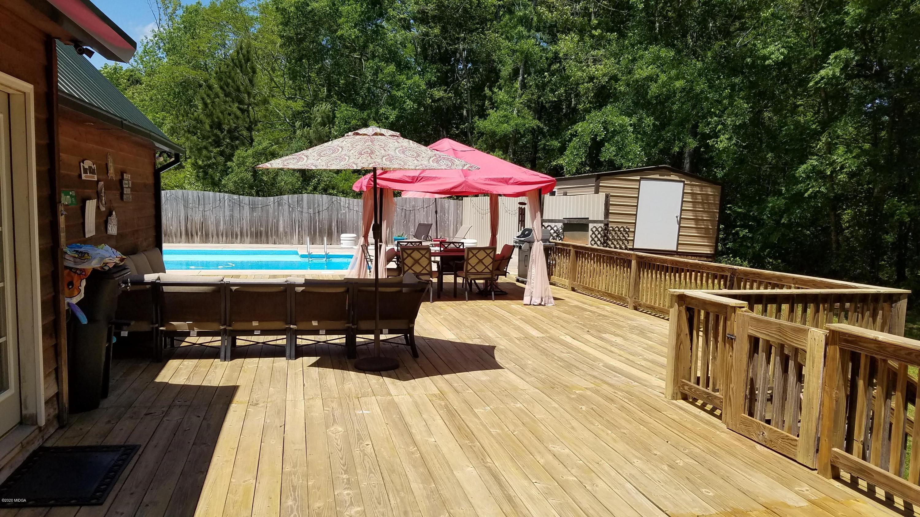 10127 Lower Thomaston Road Macon, GA 31220 - Photo 10 of 33 9