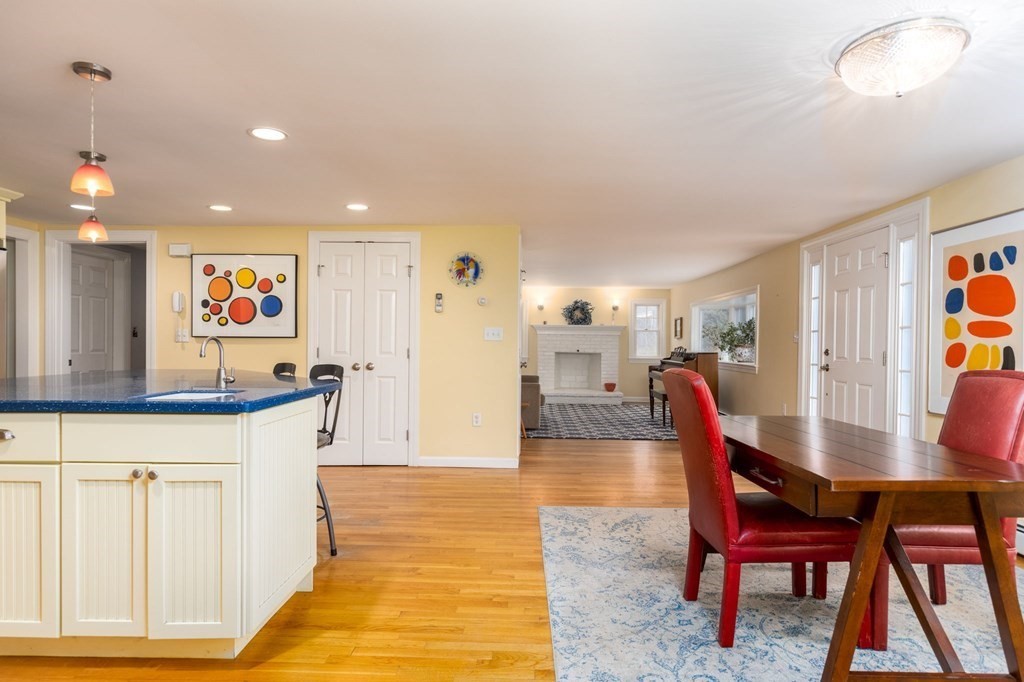 14 Walker Road Topsfield, MA 01983 - Photo 10 of 40 Gallery Image 10