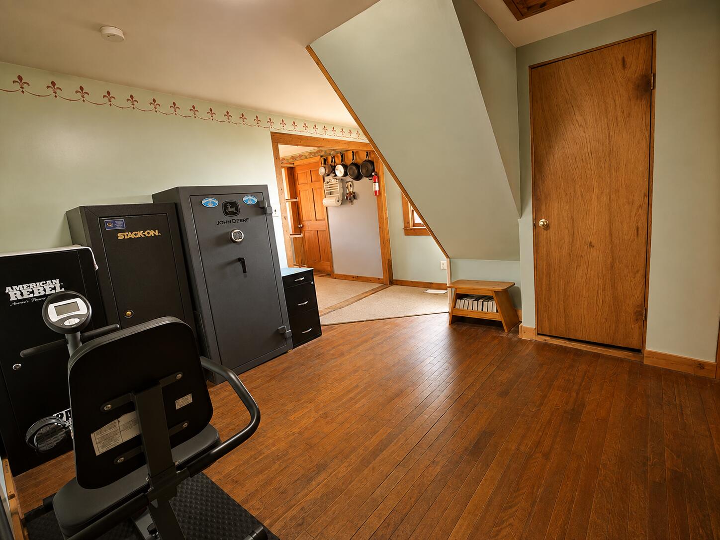 21 Sadler Point Road Jonesport, ME 04649 - Photo 22 of 34 Flex Space