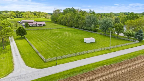 $534,900 | 4222 Ramsey Road, Springfield, OH 45502