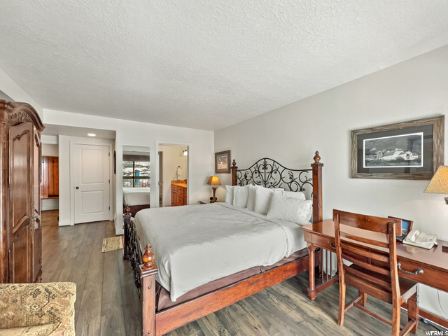 50 Shadow Ridge Road, Unit 4203 Park City, UT 84060 - Photo 10 of 25