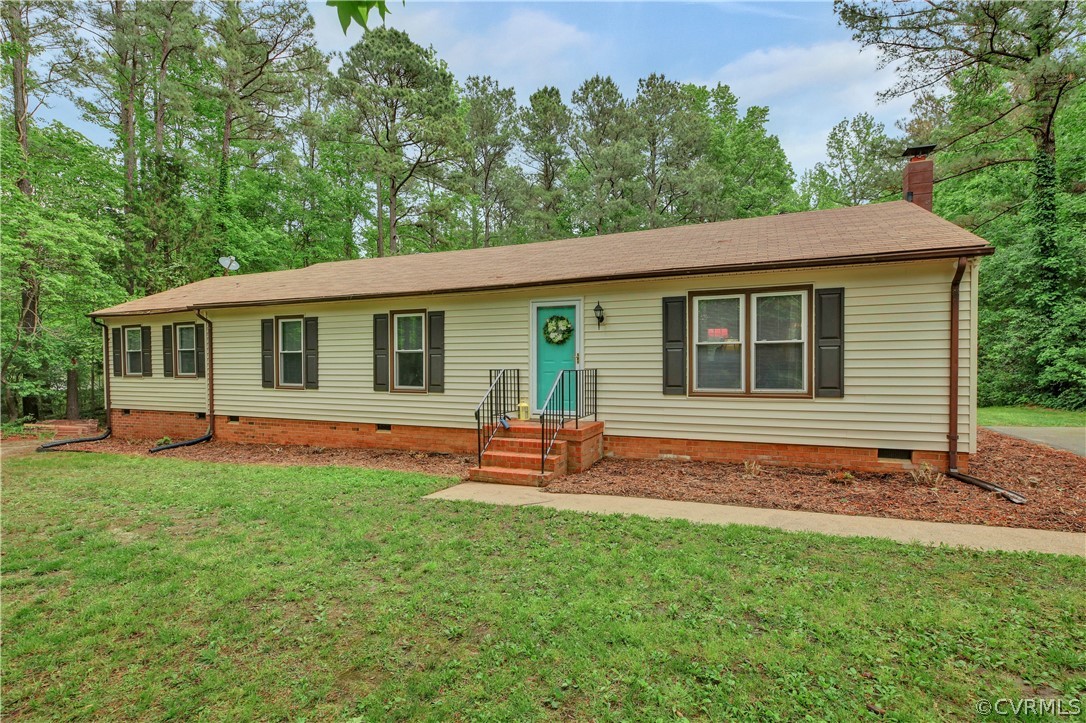 2110 Meadow Road Sandston, VA 23150 - Photo 1 of 24 Gallery Image 1