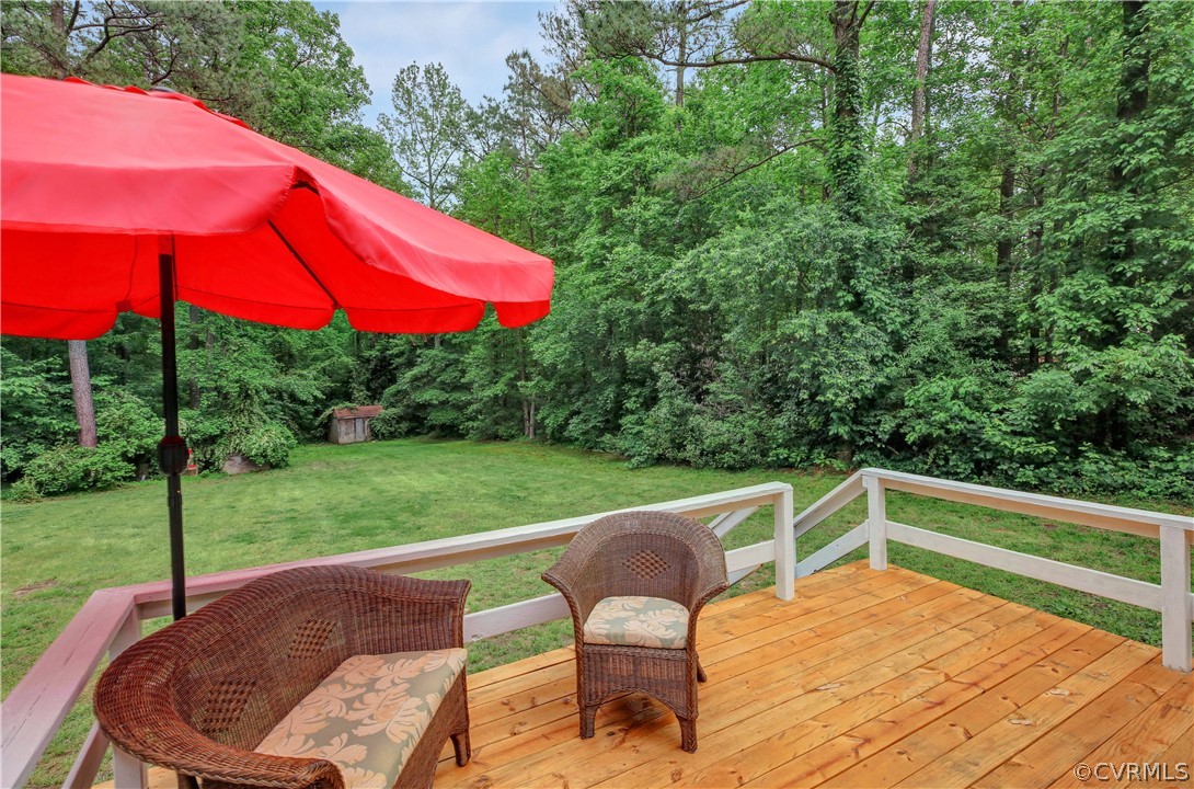 2110 Meadow Road Sandston, VA 23150 - Photo 20 of 24 Gallery Image 20