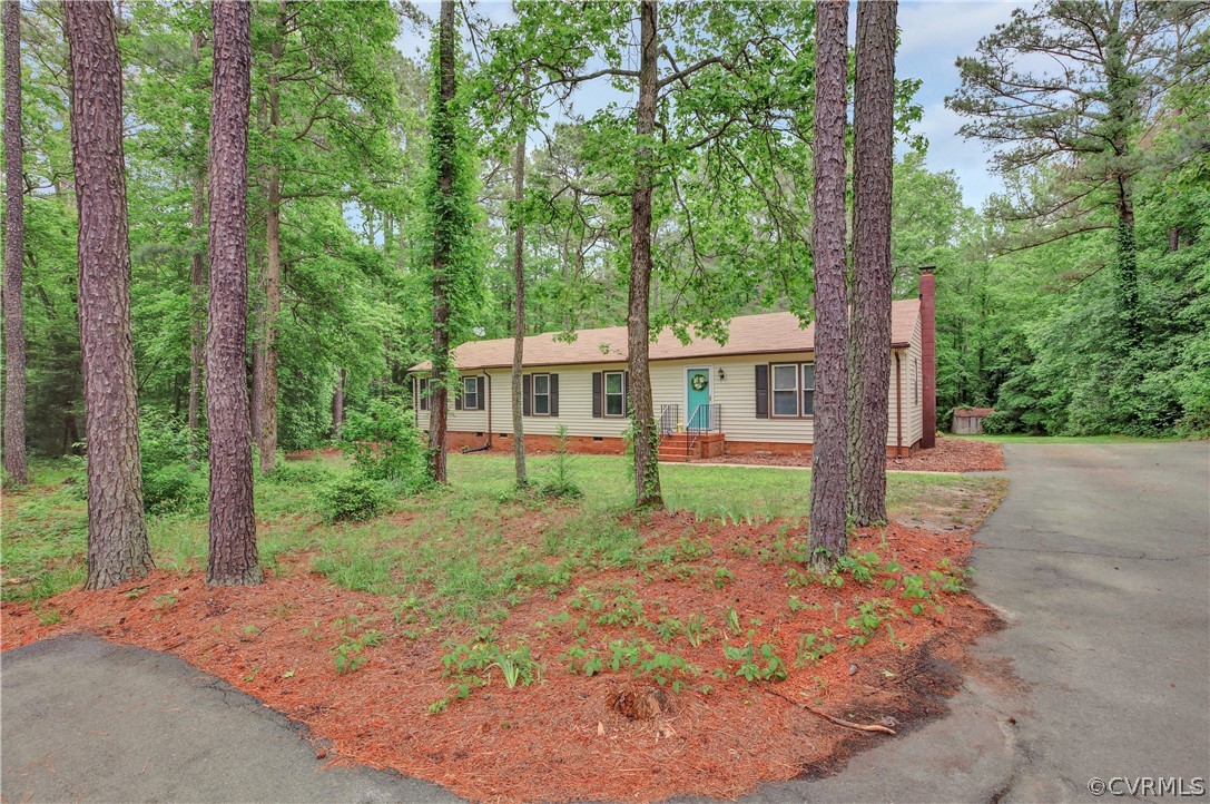 2110 Meadow Road Sandston, VA 23150 - Photo 2 of 24 Gallery Image 2