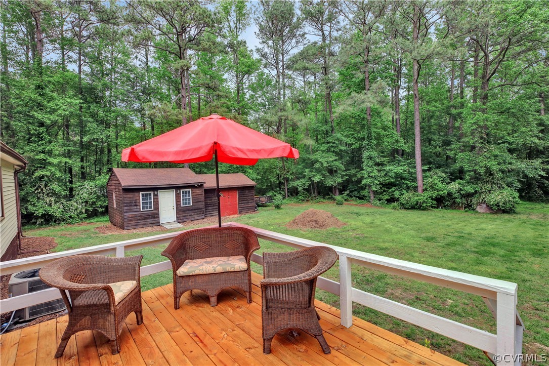 2110 Meadow Road Sandston, VA 23150 - Photo 21 of 24 Gallery Image 21