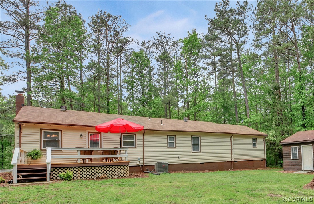 2110 Meadow Road Sandston, VA 23150 - Photo 23 of 24 Gallery Image 23