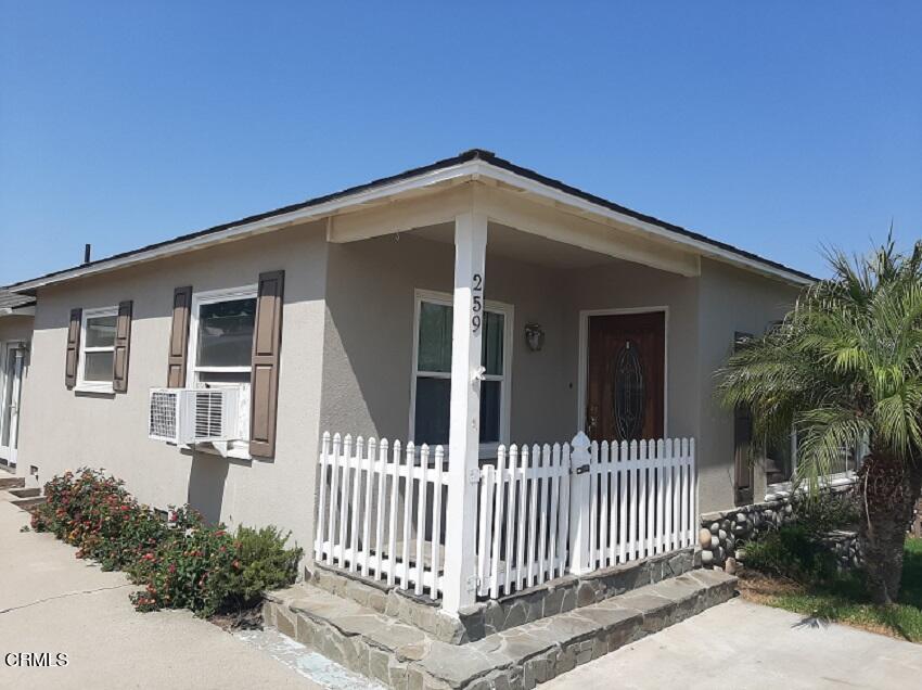259 Sheppard Road Santa Paula, CA 93060 - Photo 1 of 14 20210814_112333
