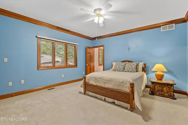 $1,550,000 | 489 Fox Lake Lane, La Follette, TN 37766