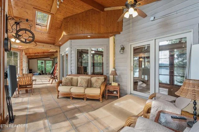 $1,550,000 | 489 Fox Lake Lane, La Follette, TN 37766