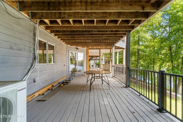 $1,550,000 | 489 Fox Lake Lane, La Follette, TN 37766