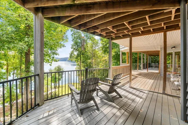 $1,550,000 | 489 Fox Lake Lane, La Follette, TN 37766