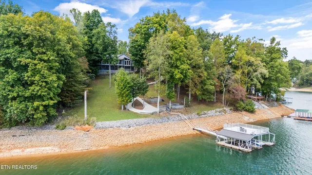 $1,550,000 | 489 Fox Lake Lane, La Follette, TN 37766