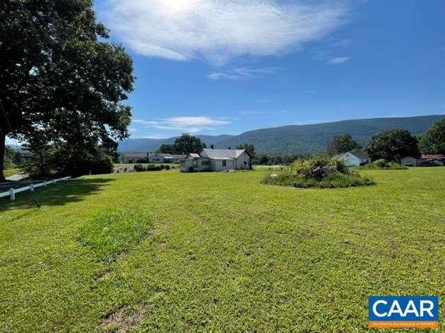 2509 Mt Torrey Road Lyndhurst, VA 22952 - Photo 1 of 18 a view of a field with an ocean