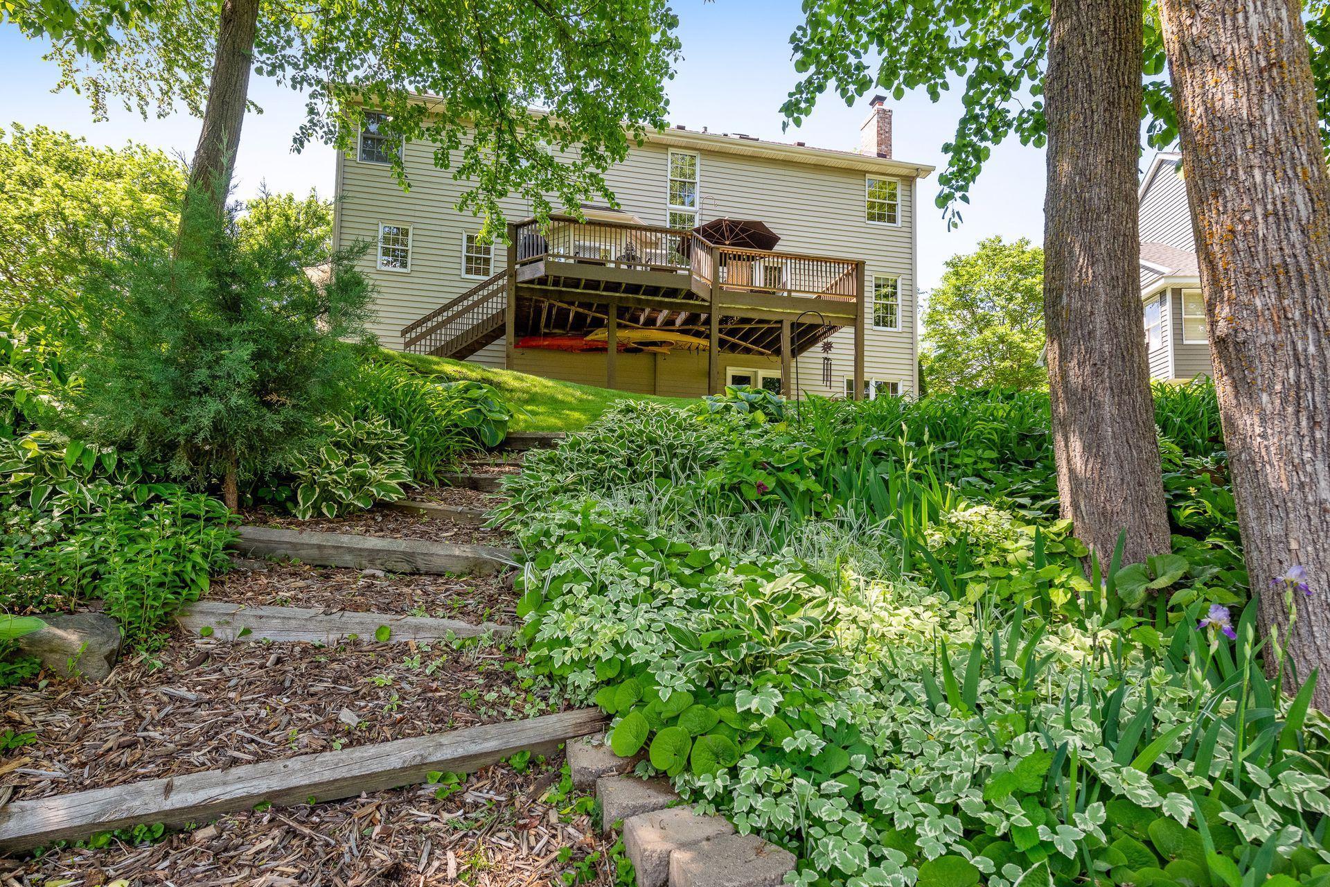 16741 Thatcher Road Eden Prairie, MN 55347 - Photo 6 of 12