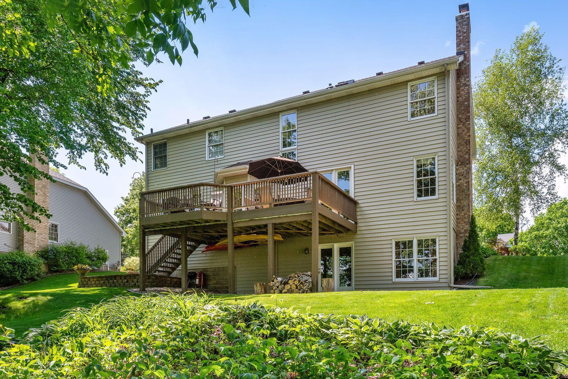 16741 Thatcher Road Eden Prairie, MN 55347 - Photo 7 of 12