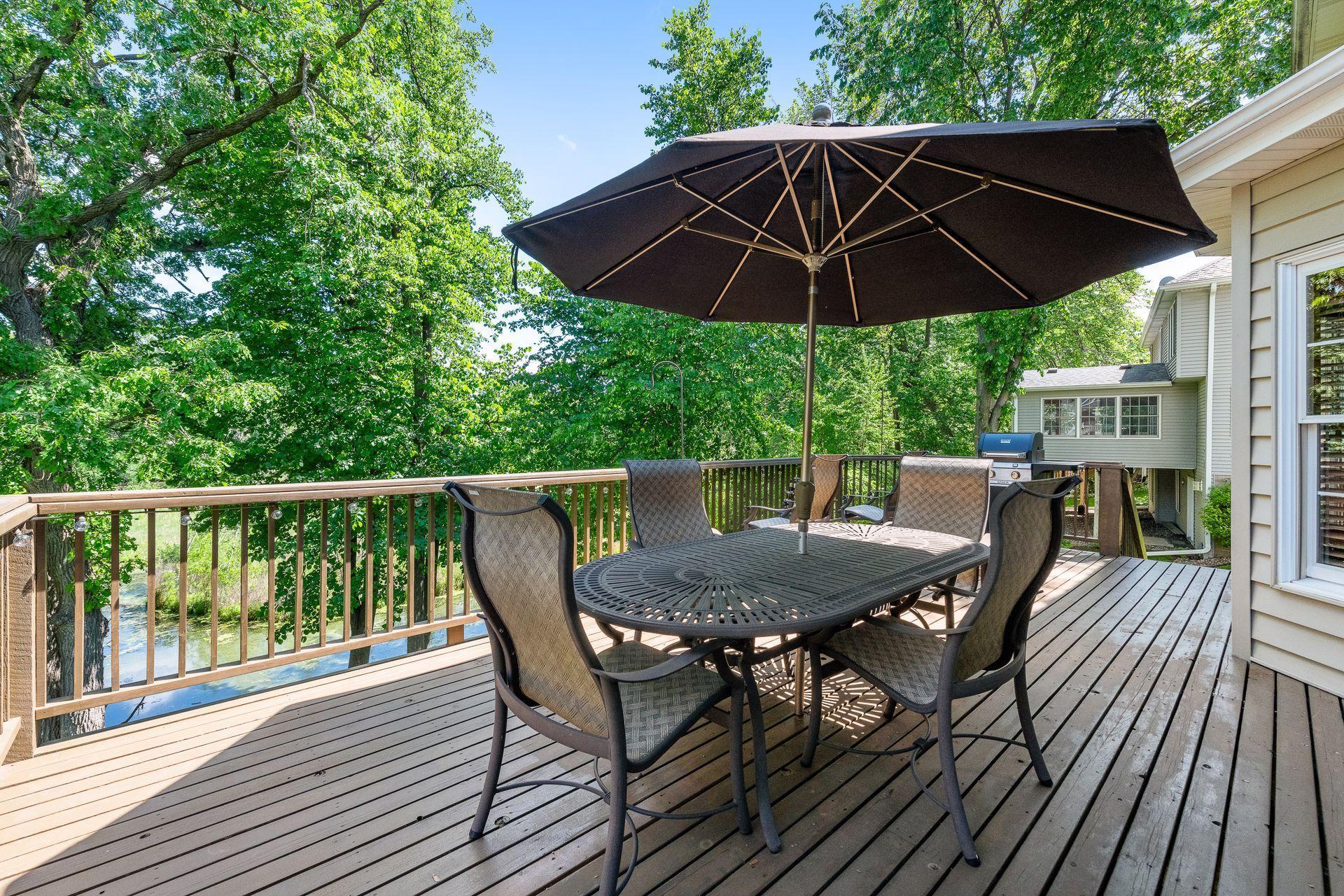 16741 Thatcher Road Eden Prairie, MN 55347 - Photo 8 of 12
