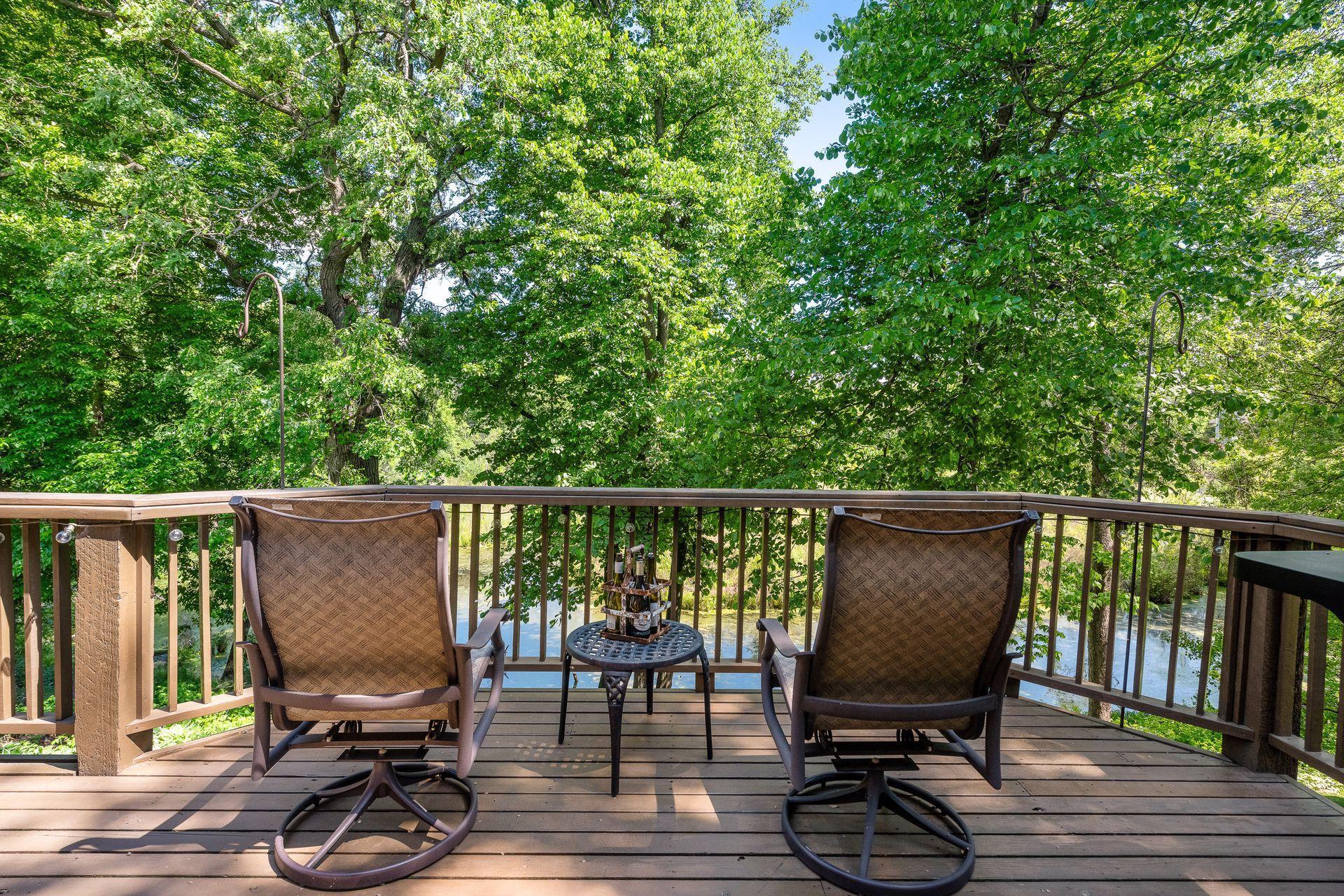 16741 Thatcher Road Eden Prairie, MN 55347 - Photo 9 of 12