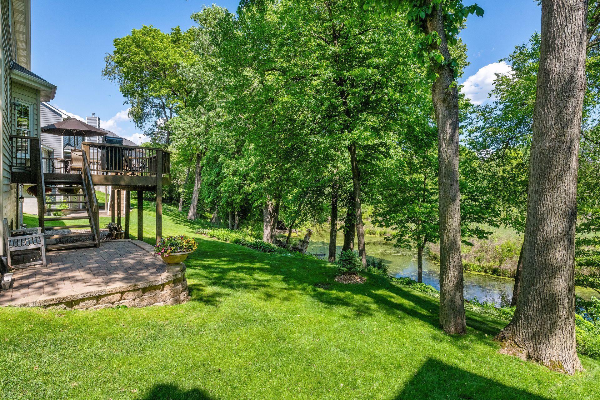 16741 Thatcher Road Eden Prairie, MN 55347 - Photo 10 of 12