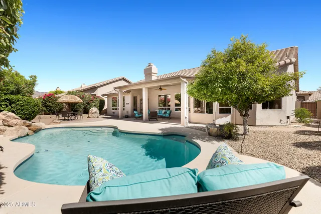 $8,250 | 9094 East Topeka Drive, Scottsdale, AZ 85255