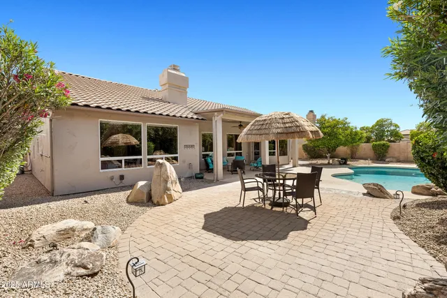 $8,250 | 9094 East Topeka Drive, Scottsdale, AZ 85255