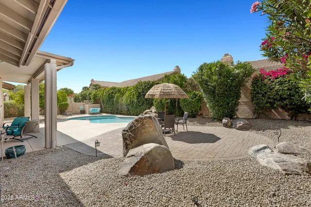 $8,250 | 9094 East Topeka Drive, Scottsdale, AZ 85255