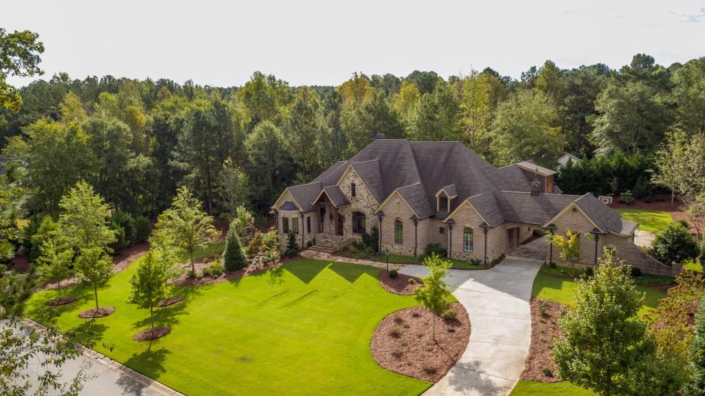 7314 Lake Walton Boulevard Covington, GA 30014 - Photo 1 of 1